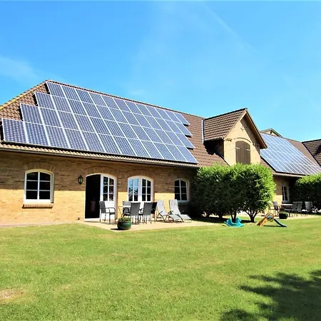 Am Alten Speicher 4 * Fehmarn