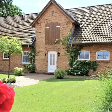 Am Alten Speicher 4 * Fehmarn