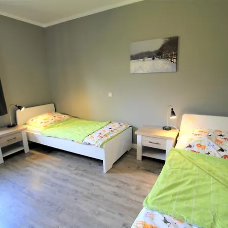 Am Alten Speicher 4 * Fehmarn