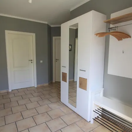 Am Alten Speicher 4 Fehmarn