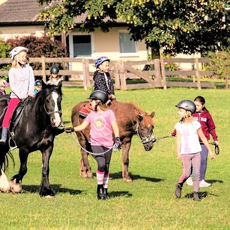 Am Alten Speicher 4 Prázdninový dům Fehmarn