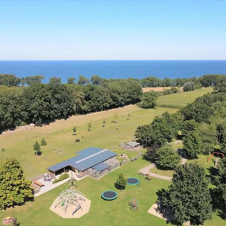 Am Alten Speicher 4 * Fehmarn