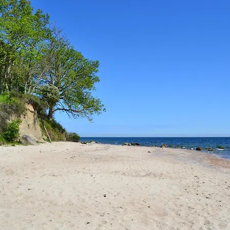Am Alten Speicher 4 Prázdninový dům
