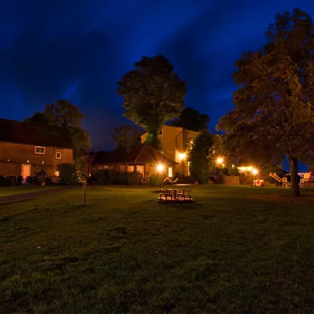 Am Alten Speicher 4 *