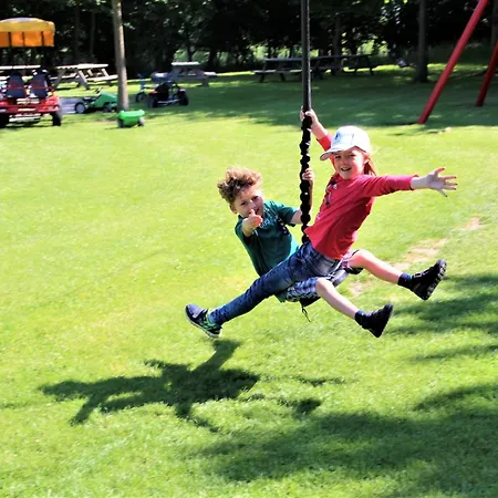 Am Alten Speicher 4 Fehmarn