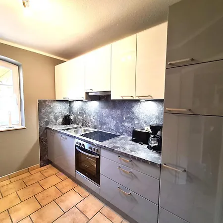 Holiday home Am Alten Speicher 4 Fehmarn