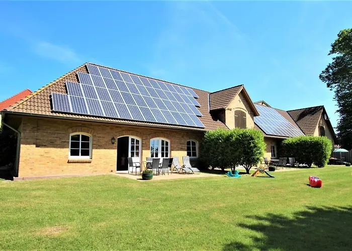 Am Alten Speicher 4 * フェーマルン