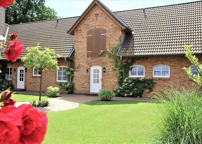 Am Alten Speicher 4 * フェーマルン