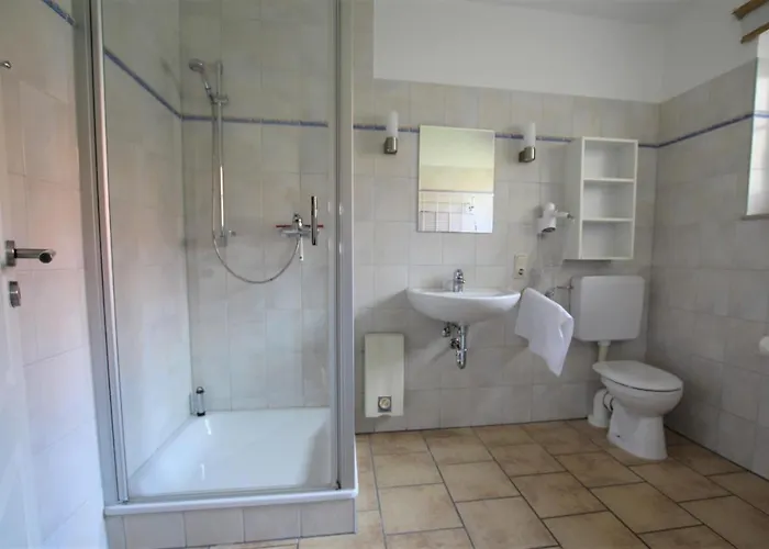 別荘 Am Alten Speicher 4 *