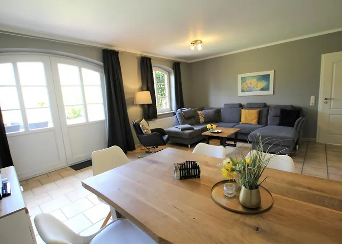 別荘 Am Alten Speicher 4 *