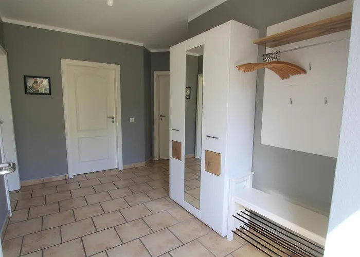 Am Alten Speicher 4 フェーマルン