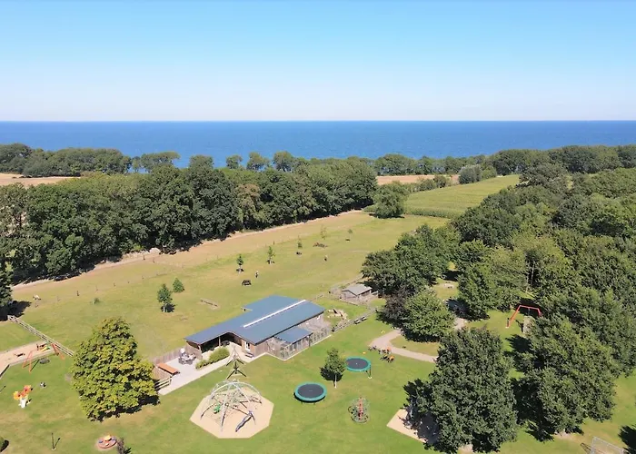 Am Alten Speicher 4 * Fehmarn
