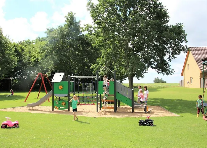 Am Alten Speicher 4 *