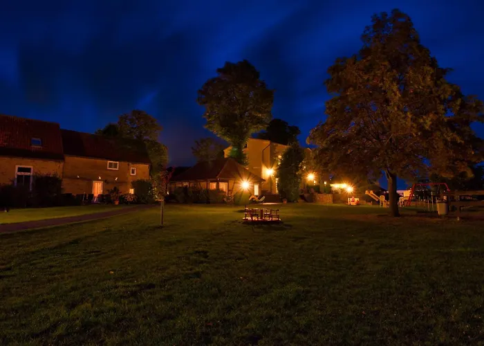 Am Alten Speicher 4 *