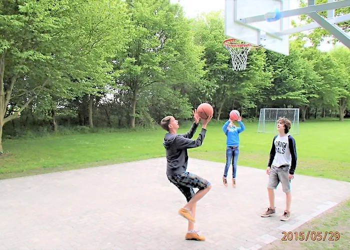 別荘 Am Alten Speicher 4 *