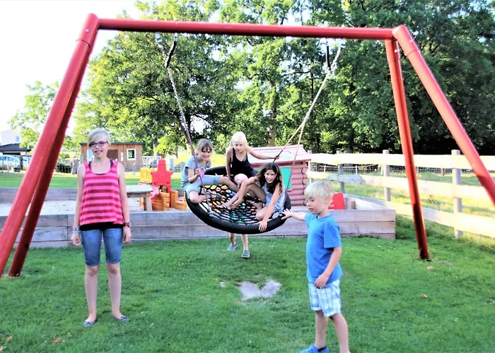 Am Alten Speicher 4 別荘